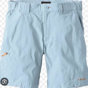 Orvis men’s Jackson stretch quick dry shorts